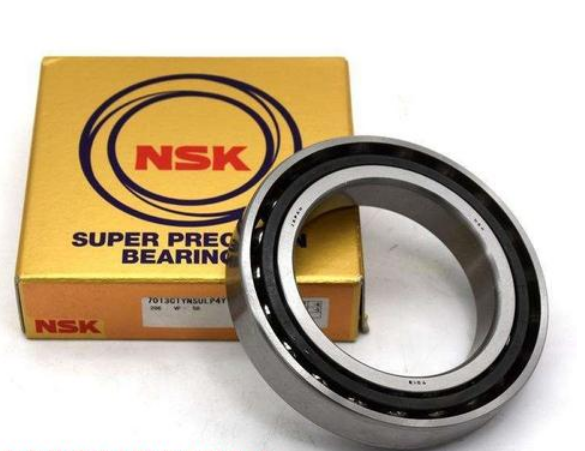 NSK轴承运用事项及使用维护步骤